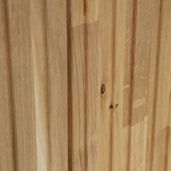 Naturoo Buffet Woodrow - Chêne -Meubles de salle à manger Soldes Magasin 1000342091 220401 050 DETAILS P000000001000342091