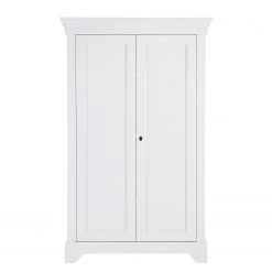 Ridgevalley Armoire Tosca - Pin massif - Blanc -Meubles de salle à manger Soldes Magasin 1000342110 220401 040 DETAILS P000000001000342110
