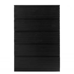 Red Living Commode Rayong I - Pin massif - Pin noir -Meubles de salle à manger Soldes Magasin 1000342112 220401 030 DETAILS P000000001000342112