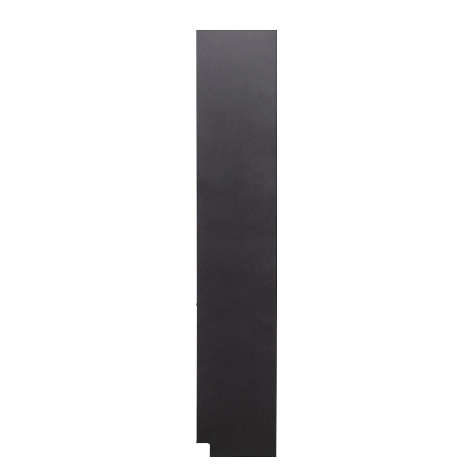 Loftscape Armoire Rozzano I - Pin massif - Pin noir 6 Loftscape Armoire Rozzano I - Pin massif - Pin noir – Image 6