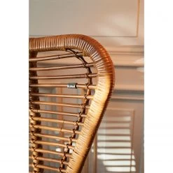 Tom Tailor Fauteuil Niverville - Rotin / Teck massif - Rotin / Teck 16 Tom Tailor Fauteuil Niverville - Rotin / Teck massif - Rotin / Teck -Meubles de salle à manger Soldes Magasin 1000342387 220325 024 MOOD DETAILS P000000001000342387 mood