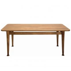 Tom Tailor Table Seward - 180 x 90 cm 9 Tom Tailor Table Seward - 180 x 90 cm -Meubles de salle à manger Soldes Magasin 1000342421 220325 030 DETAILS P000000001000342421