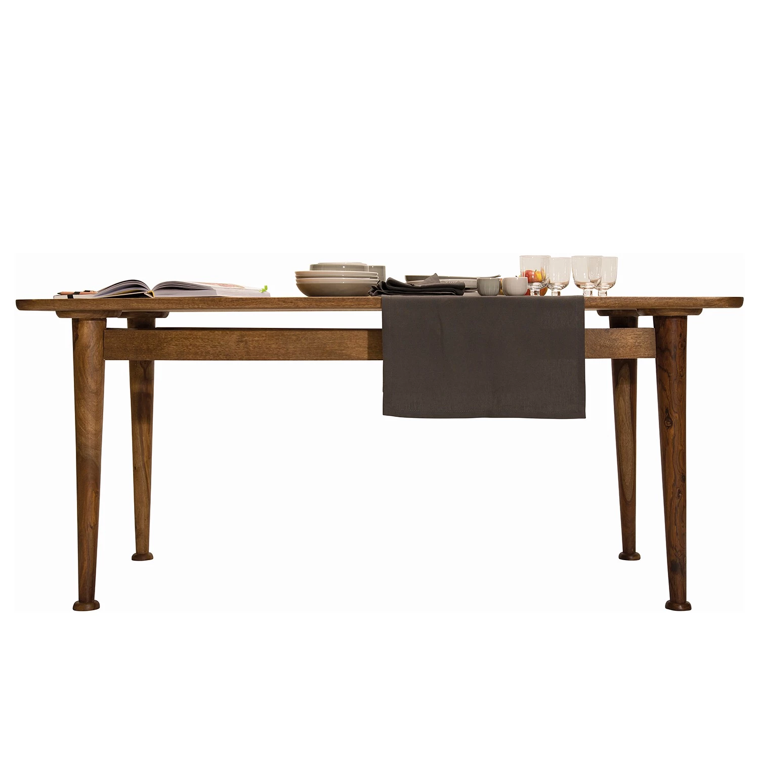 Tom Tailor Table Seward - 180 x 90 cm 5 Tom Tailor Table Seward - 180 x 90 cm – Image 5