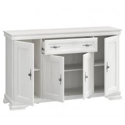 Ridgevalley Commode Summerbrook - Imitation chêne blanc 10 Ridgevalley Commode Summerbrook - Imitation chêne blanc -Meubles de salle à manger Soldes Magasin 1000342454 220404 031 DETAILS P000000001000342454