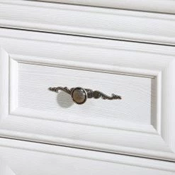 Ridgevalley Buffet Summerbrook - Imitation chêne blanc 8 Ridgevalley Buffet Summerbrook - Imitation chêne blanc -Meubles de salle à manger Soldes Magasin 1000342459 220404 032 DETAILS P000000001000342459