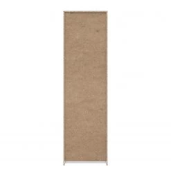 Loftscape Vitrine Toscana - Éclairage inclus - Imitation chêne de Sonoma -Meubles de salle à manger Soldes Magasin 1000342512 220331 045 DETAILS P000000001000342512