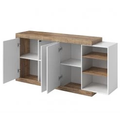 Loftscape Dummy - Largeur : 180 cm -Meubles de salle à manger Soldes Magasin 1000342828 220412 030 DETAILS P000000001000342828