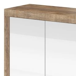 Loftscape Dummy - Largeur : 180 cm -Meubles de salle à manger Soldes Magasin 1000342828 220412 040 DETAILS P000000001000342828