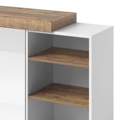 Loftscape Dummy - Largeur : 180 cm -Meubles de salle à manger Soldes Magasin 1000342828 220412 050 DETAILS P000000001000342828