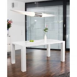 Loftscape Salle à manger Eadwine I (5 éléments) - Bleu marine - Largeur : 160 cm -Meubles de salle à manger Soldes Magasin 1000343623 220414 022 MOOD DETAILS P000000001000343623 mood