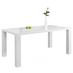 Loftscape Salle à manger Eadwine II (5 éléments) - Rose clair -Meubles de salle à manger Soldes Magasin 1000343628 220509 040 DETAILS P000000001000343628