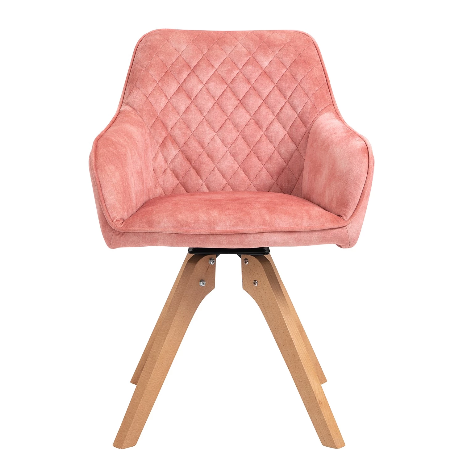 Loftscape Salle à manger Champlost I (5 éléments) - Saumon - Largeur : 180 cm 7 Loftscape Salle à manger Champlost I (5 éléments) - Saumon - Largeur : 180 cm – Image 7