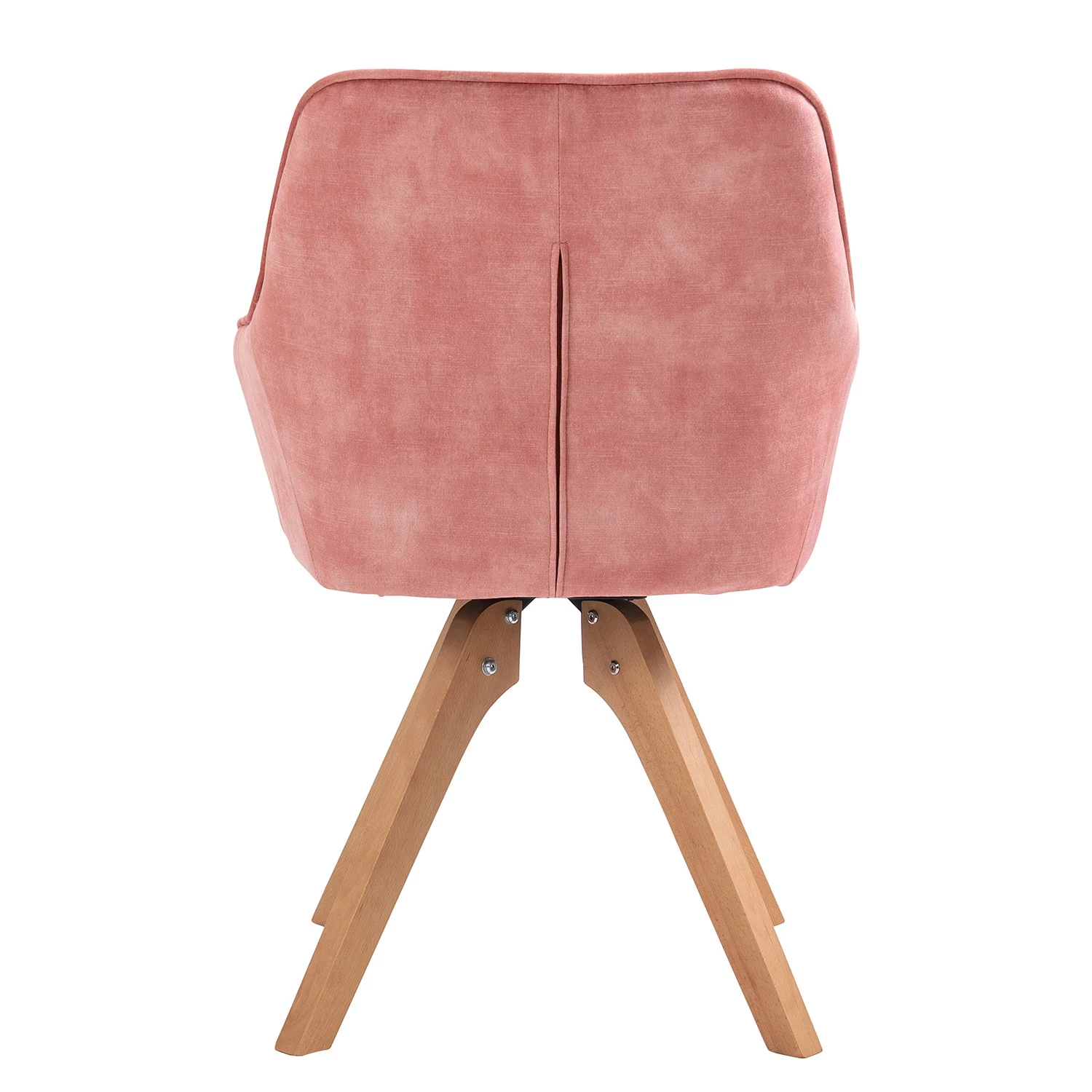 Loftscape Salle à manger Champlost I (5 éléments) - Saumon - Largeur : 180 cm 10 Loftscape Salle à manger Champlost I (5 éléments) - Saumon - Largeur : 180 cm – Image 10