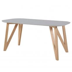 Loftscape Salle à manger Champlost II (5 éléments) - Marron doré - Largeur : 160 cm -Meubles de salle à manger Soldes Magasin 1000343646 220414 080 DETAILS P000000001000343646