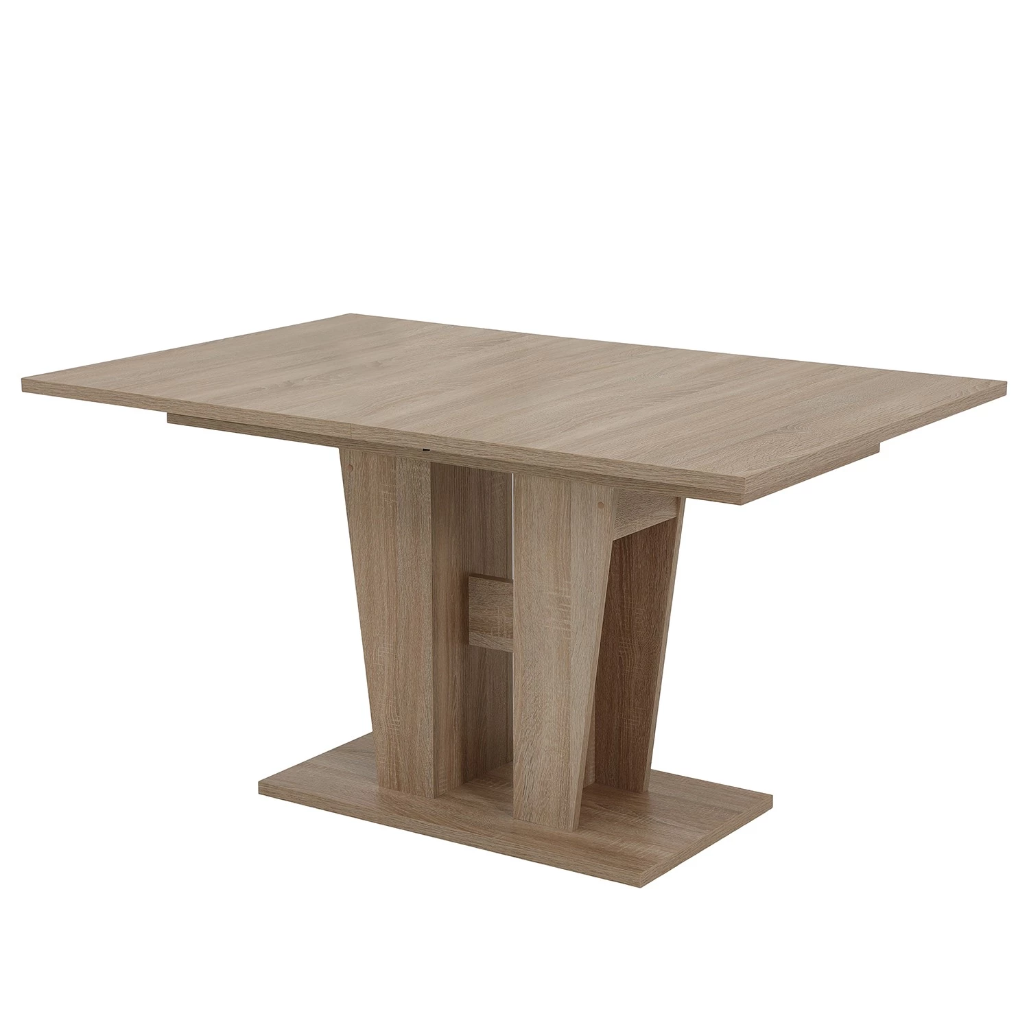 Naturoo Table Takio - Imitation chêne de Sonoma 1 Naturoo Table Takio - Imitation chêne de Sonoma