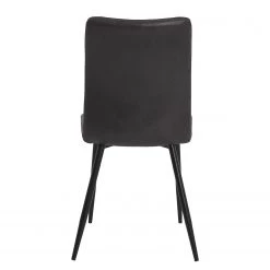 Loftscape Salle à manger Titan (7 éléments) - Anthracite -Meubles de salle à manger Soldes Magasin 1000343881 220407 060 DETAILS P000000001000343881