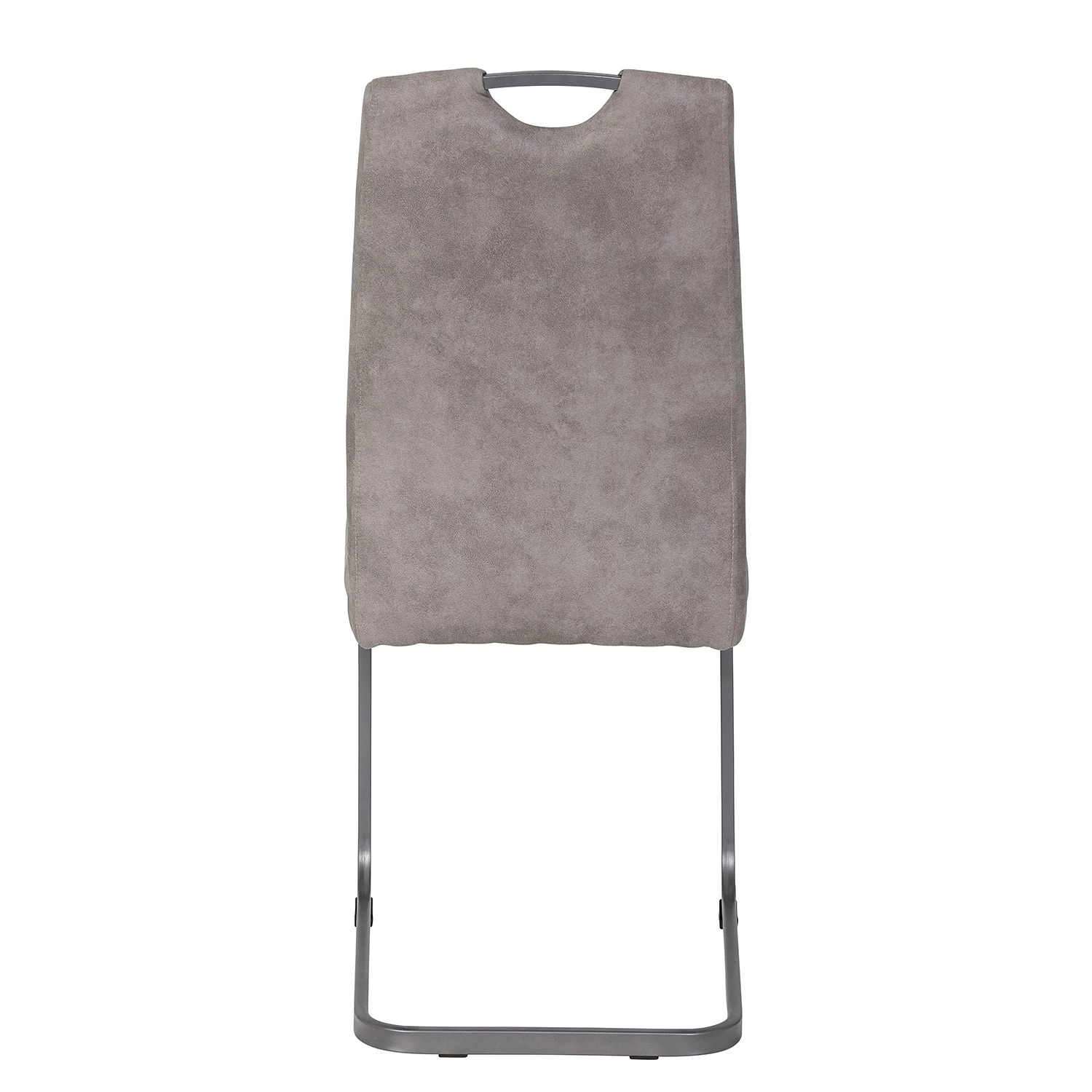 Loftscape Salle à manger Toft (7 éléments) - Gris 9 Loftscape Salle à manger Toft (7 éléments) - Gris – Image 9