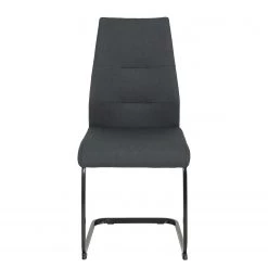 Loftscape Salle à manger Vallen (7 éléments) - (Extensible) Anthracite / Imitation chêne artisan 19 Loftscape Salle à manger Vallen (7 éléments) - (Extensible) Anthracite / Imitation chêne artisan -Meubles de salle à manger Soldes Magasin 1000343888 220407 040 DETAILS P000000001000343888