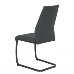 Loftscape Salle à manger Vallen (7 éléments) - (Extensible) Anthracite / Imitation chêne artisan 22 Loftscape Salle à manger Vallen (7 éléments) - (Extensible) Anthracite / Imitation chêne artisan -Meubles de salle à manger Soldes Magasin 1000343888 220407 049 DETAILS P000000001000343888