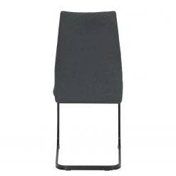 Loftscape Salle à manger Vallen (7 éléments) - (Extensible) Anthracite / Imitation chêne artisan 23 Loftscape Salle à manger Vallen (7 éléments) - (Extensible) Anthracite / Imitation chêne artisan -Meubles de salle à manger Soldes Magasin 1000343888 220407 050 DETAILS P000000001000343888