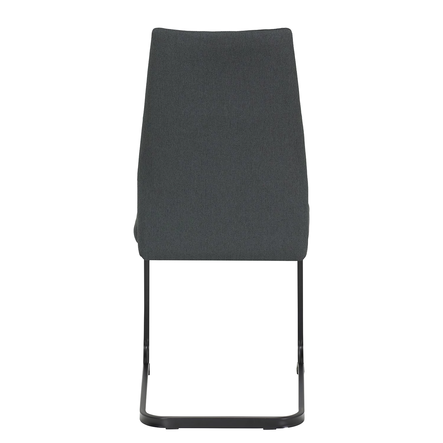 Loftscape Salle à manger Vallen (7 éléments) - (Extensible) Anthracite / Imitation chêne artisan 11 Loftscape Salle à manger Vallen (7 éléments) - (Extensible) Anthracite / Imitation chêne artisan – Image 11