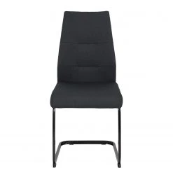 Loftscape Salle à manger Verona (7 éléments) - (Extensible) Anthracite / Imitation bois ancien -Meubles de salle à manger Soldes Magasin 1000343890 220407 040 DETAILS P000000001000343890