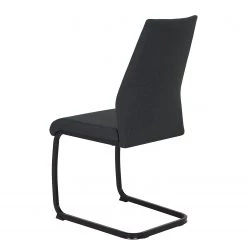 Loftscape Salle à manger Verona (7 éléments) - (Extensible) Anthracite / Imitation bois ancien -Meubles de salle à manger Soldes Magasin 1000343890 220407 043 DETAILS P000000001000343890