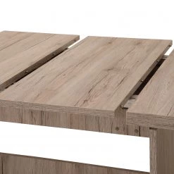 Loftscape Salle à manger Varika (11 éléments) - (Extensible) - Beige -Meubles de salle à manger Soldes Magasin 1000343891 220407 032 DETAILS P000000001000343891