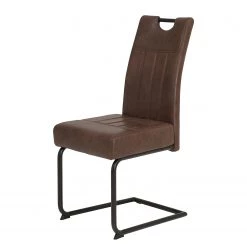 Loftscape Salle à manger Verena (7 éléments) - Marron -Meubles de salle à manger Soldes Magasin 1000343893 220407 040 DETAILS P000000001000343893