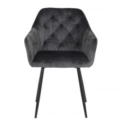 Loftscape Salle à manger Wilora (5 éléments) - Gris / Blanc brillant 15 Loftscape Salle à manger Wilora (5 éléments) - Gris / Blanc brillant -Meubles de salle à manger Soldes Magasin 1000343894 220407 040 DETAILS P000000001000343894