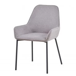 Loftscape Salle à manger Deroche (5 éléments) - Gris lumineux -Meubles de salle à manger Soldes Magasin 1000344471 220414 030 DETAILS P000000001000344471