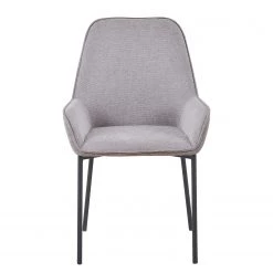 Loftscape Salle à manger Deroche (5 éléments) - Gris lumineux -Meubles de salle à manger Soldes Magasin 1000344471 220414 040 DETAILS P000000001000344471