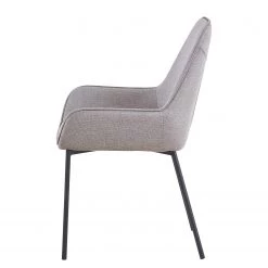 Loftscape Salle à manger Deroche (5 éléments) - Gris lumineux -Meubles de salle à manger Soldes Magasin 1000344471 220414 050 DETAILS P000000001000344471