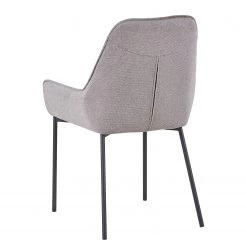 Loftscape Salle à manger Deroche (5 éléments) - Gris lumineux -Meubles de salle à manger Soldes Magasin 1000344471 220414 060 DETAILS P000000001000344471