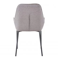 Loftscape Salle à manger Deroche (5 éléments) - Gris lumineux -Meubles de salle à manger Soldes Magasin 1000344471 220414 070 DETAILS P000000001000344471