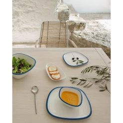 Norrwood Table Swan - Placage en chêne / Chêne massif - Chêne -Meubles de salle à manger Soldes Magasin 1000344476 220412 034 DETAILS P000000001000344476