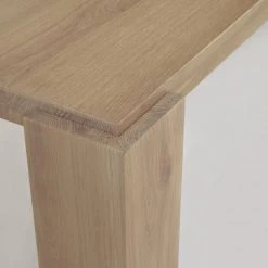 Norrwood Table Tielt - Chêne massif - Chêne -Meubles de salle à manger Soldes Magasin 1000344478 220412 031 DETAILS P000000001000344478