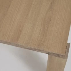 Norrwood Table Tielt - Chêne massif - Chêne -Meubles de salle à manger Soldes Magasin 1000344478 220412 032 DETAILS P000000001000344478