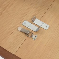 Norrwood Table Trebas - Extensible - Placage en chêne - Chêne -Meubles de salle à manger Soldes Magasin 1000344479 220412 035 DETAILS P000000001000344479