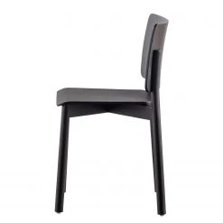 Loftscape Chaises Priscilla (lot de 2) - Frêne foncé 14 Loftscape Chaises Priscilla (lot de 2) - Frêne foncé -Meubles de salle à manger Soldes Magasin 1000344492 220414 031 DETAILS P000000001000344492