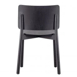 Loftscape Chaises Priscilla (lot de 2) - Frêne foncé 15 Loftscape Chaises Priscilla (lot de 2) - Frêne foncé -Meubles de salle à manger Soldes Magasin 1000344492 220414 032 DETAILS P000000001000344492