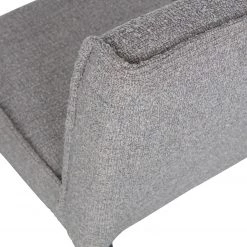 Loftscape Chaises capitonnées Skamby (lot de 2) - Gris fumé 10 Loftscape Chaises capitonnées Skamby (lot de 2) - Gris fumé -Meubles de salle à manger Soldes Magasin 1000344494 220414 033 DETAILS P000000001000344494