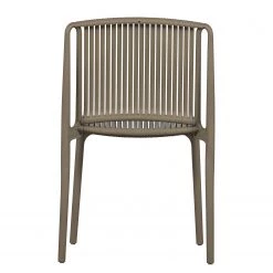 Loftscape Chaises Schönberg (lot de 4) - Taupe 20 Loftscape Chaises Schönberg (lot de 4) - Taupe -Meubles de salle à manger Soldes Magasin 1000344495 220414 036 DETAILS P000000001000344495