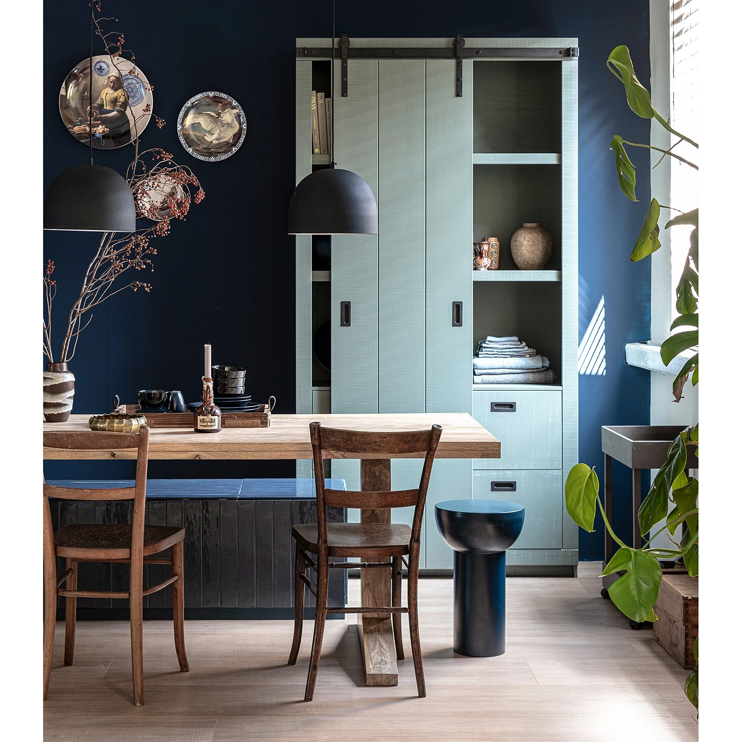 Loftscape Table Rosevean - Manguier massif - Manguier 2 Loftscape Table Rosevean - Manguier massif - Manguier – Image 2