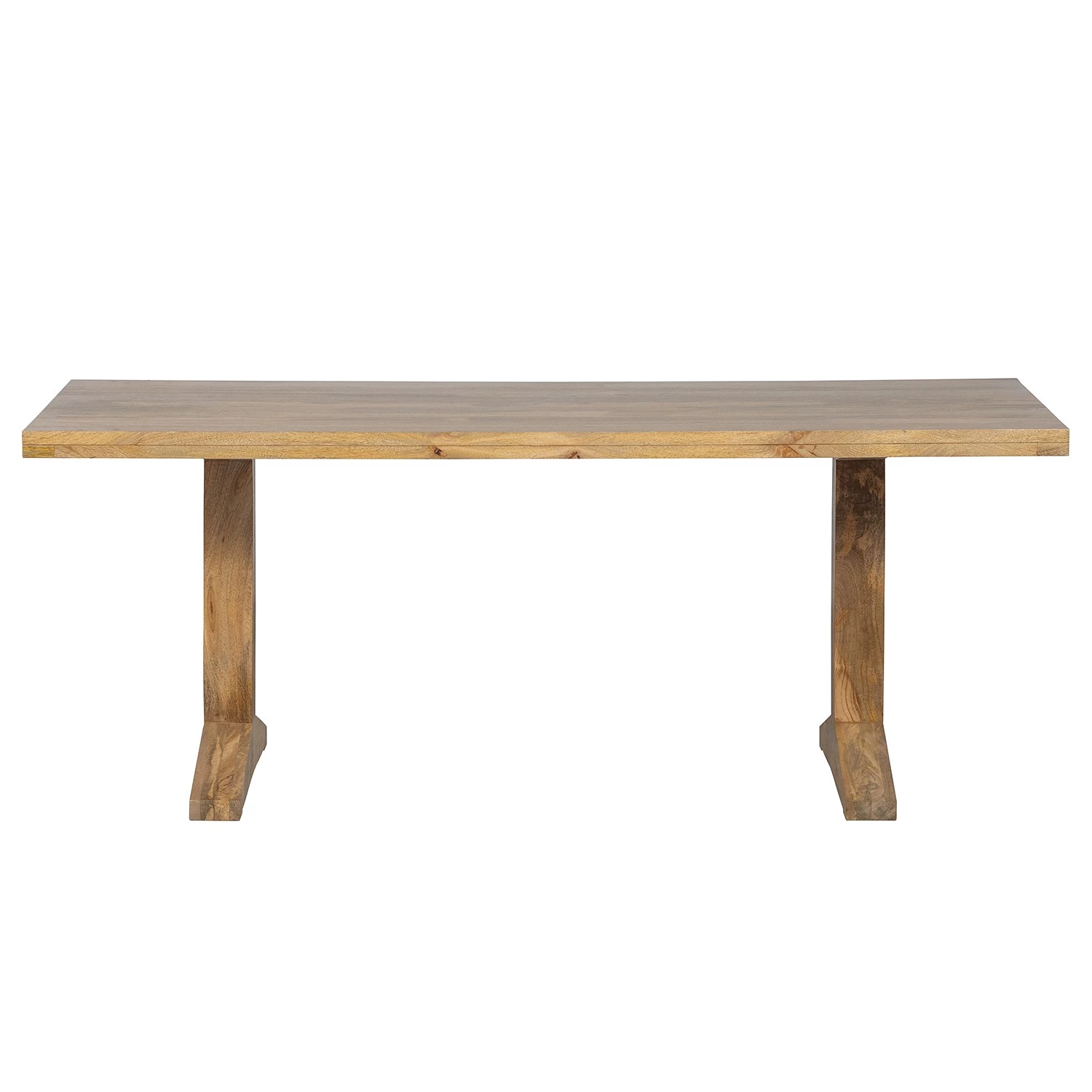 Loftscape Table Rosevean - Manguier massif - Manguier 4 Loftscape Table Rosevean - Manguier massif - Manguier – Image 4