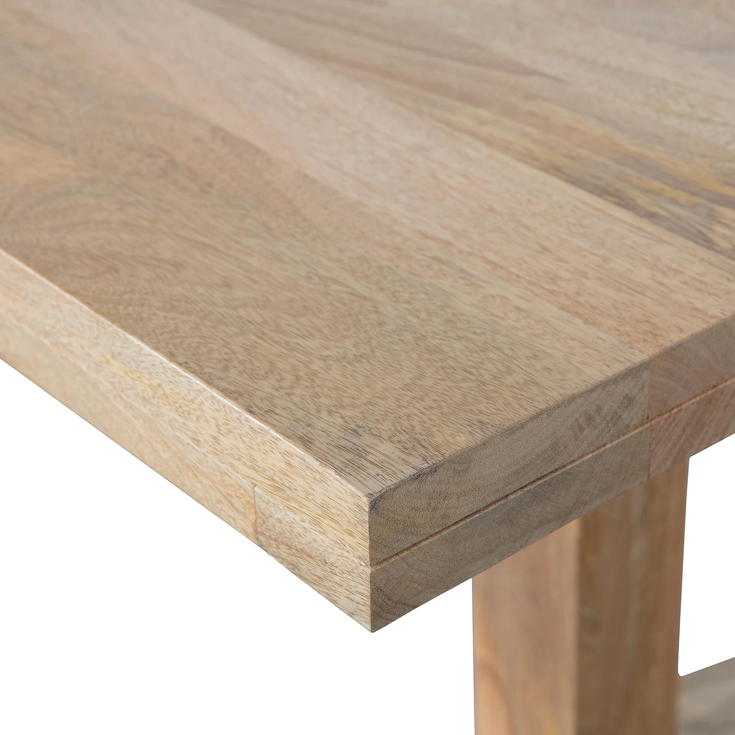 Loftscape Table Rosevean - Manguier massif - Manguier 5 Loftscape Table Rosevean - Manguier massif - Manguier – Image 5