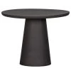 Table Chalet - Anthracite