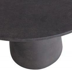 Table Chalet - Anthracite 6 Table Chalet - Anthracite -Meubles de salle à manger Soldes Magasin 1000344511 220414 030 DETAILS P000000001000344511