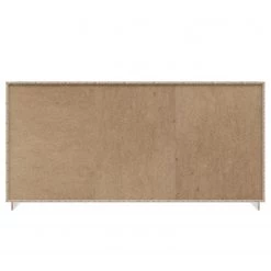 Loftscape Buffet Wilander - Éclairage inclus - Blanc brillant / Imitation chêne Nelson 10 Loftscape Buffet Wilander - Éclairage inclus - Blanc brillant / Imitation chêne Nelson -Meubles de salle à manger Soldes Magasin 1000344667 220414 040 DETAILS P000000001000344667