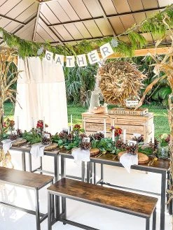 Red Living Salle à manger Pilbara (3 éléments) - Imitation bois recyclé / Noir 12 Red Living Salle à manger Pilbara (3 éléments) - Imitation bois recyclé / Noir -Meubles de salle à manger Soldes Magasin 1000347220 220513 024 MOOD DETAILS P000000001000347220 mood